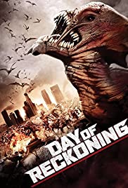 Day of Reckoning 2016  Dub in Hindi full movie download